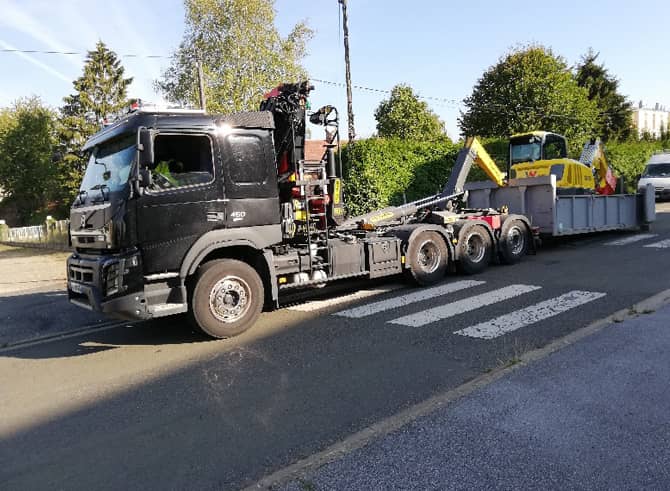 Entreprise de Travaux Publics Maintenon (28), Entreprise de Travaux Publics Épernon (28), Entreprise de Travaux Publics Nogent-le-Roi (28)