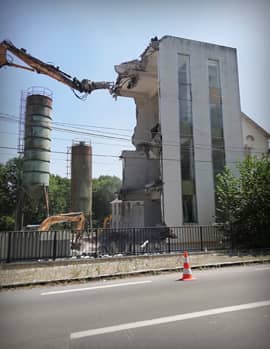 démolition Maintenon (28), démolition Épernon (28), démolition Nogent-le-Roi (28)