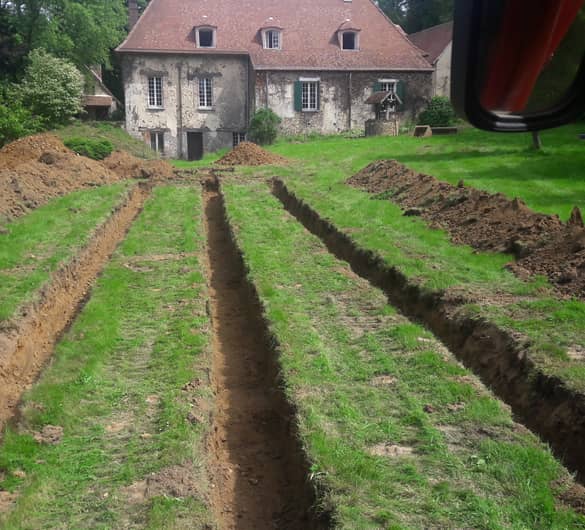 Travaux forestiers Maintenon (28), Travaux forestiers Épernon (28), Travaux forestiers Nogent-le-Roi (28) 